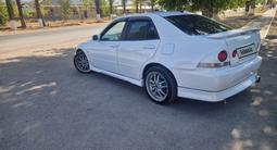 Toyota Altezza 1999 года за 3 999 999 тг. в Алматы – фото 4