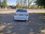 Toyota Altezza 1999 годаүшін4 100 000 тг. в Алматы – фото 5