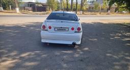 Toyota Altezza 1999 года за 3 999 999 тг. в Алматы – фото 5
