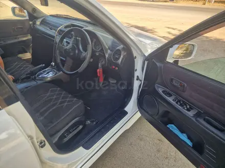 Toyota Altezza 1999 года за 4 100 000 тг. в Алматы – фото 6