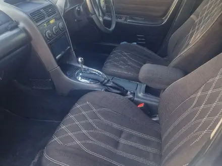 Toyota Altezza 1999 года за 4 100 000 тг. в Алматы – фото 9
