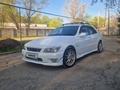 Toyota Altezza 1999 годаүшін4 100 000 тг. в Алматы – фото 8