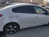 Kia Forte 2014 года за 2 700 000 тг. в Актобе – фото 4