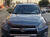 Toyota RAV4 2010 годаfor6 500 000 тг. в Кызылорда