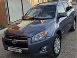 Toyota RAV4 2010 годаfor6 500 000 тг. в Кызылорда – фото 3