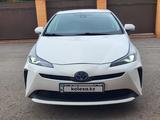 Toyota Prius 2022 года за 14 200 000 тг. в Астана