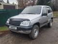 Chevrolet Niva 2006 годаүшін2 000 000 тг. в Усть-Каменогорск – фото 10