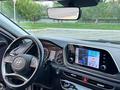 Hyundai Sonata 2023 года за 12 000 000 тг. в Актау – фото 9