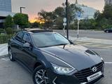 Hyundai Sonata 2023 годаүшін12 000 000 тг. в Актау