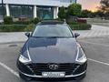 Hyundai Sonata 2023 года за 12 000 000 тг. в Актау – фото 5