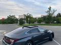 Hyundai Sonata 2023 года за 12 000 000 тг. в Актау – фото 7