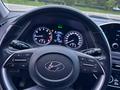 Hyundai Sonata 2023 года за 12 000 000 тг. в Актау – фото 8
