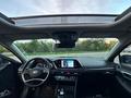 Hyundai Sonata 2023 года за 12 000 000 тг. в Актау – фото 12