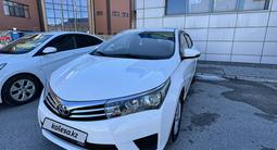 Toyota Corolla 2014 года за 7 700 000 тг. в Шымкент – фото 2