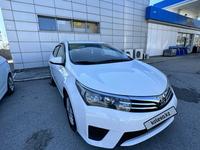 Toyota Corolla 2014 годаүшін7 700 000 тг. в Шымкент