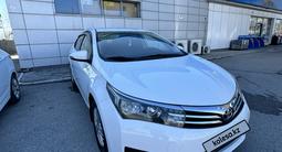 Toyota Corolla 2014 года за 7 700 000 тг. в Шымкент