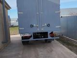 ГАЗ ГАЗель 2007 года за 3 800 000 тг. в Уральск – фото 2