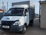 ГАЗ ГАЗель 2007 года за 3 800 000 тг. в Уральск – фото 4