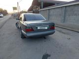 Mercedes-Benz E 200 1994 года за 2 500 000 тг. в Тараз – фото 4