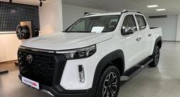Changan Hunter Plus Travel+ 2025 года за 16 890 000 тг. в Костанай