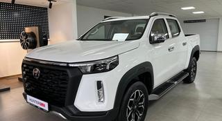 Changan Hunter Plus Travel+ 2025 года за 16 890 000 тг. в Костанай