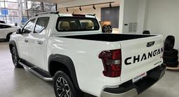 Changan Hunter Plus Travel+ 2025 года за 16 890 000 тг. в Костанай – фото 2