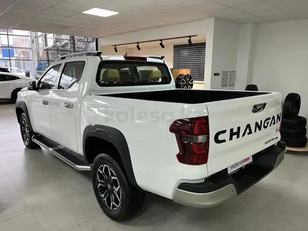 Changan Hunter Plus Travel+ 2025 года за 16 890 000 тг. в Костанай – фото 2