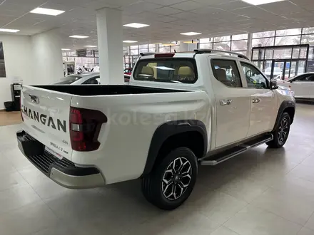 Changan Hunter Plus Travel+ 2025 года за 16 890 000 тг. в Костанай – фото 3