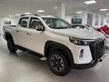 Changan Hunter Plus Travel+ 2025 годаүшін16 890 000 тг. в Костанай – фото 4