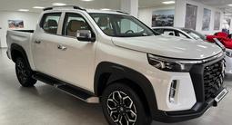 Changan Hunter Plus Travel+ 2025 года за 16 890 000 тг. в Костанай – фото 4