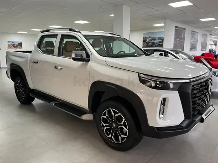 Changan Hunter Plus Travel+ 2025 года за 16 890 000 тг. в Костанай – фото 4