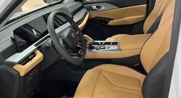 Changan Hunter Plus Travel+ 2025 года за 16 890 000 тг. в Костанай – фото 5