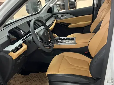 Changan Hunter Plus Travel+ 2025 года за 16 890 000 тг. в Костанай – фото 5