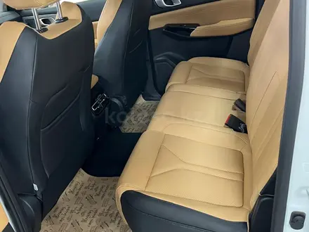 Changan Hunter Plus Travel+ 2025 года за 16 890 000 тг. в Костанай – фото 6