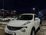 Nissan Juke 2014 годаүшін5 600 000 тг. в Астана