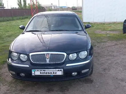 Rover 75 2000 года за 3 000 000 тг. в Кокшетау – фото 2