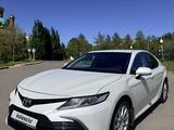 Toyota Camry 2021 года за 15 000 000 тг. в Павлодар