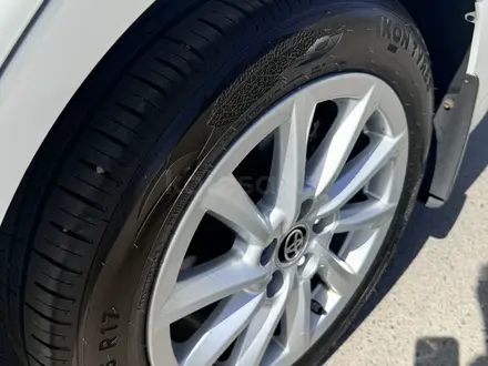 Toyota Camry 2021 года за 15 000 000 тг. в Павлодар – фото 9