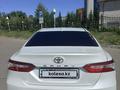 Toyota Camry 2021 года за 15 000 000 тг. в Павлодар – фото 3