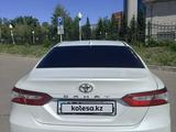 Toyota Camry 2021 годаүшін15 000 000 тг. в Павлодар – фото 3