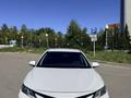 Toyota Camry 2021 года за 15 000 000 тг. в Павлодар – фото 2
