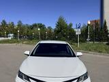 Toyota Camry 2021 годаүшін15 000 000 тг. в Павлодар – фото 2
