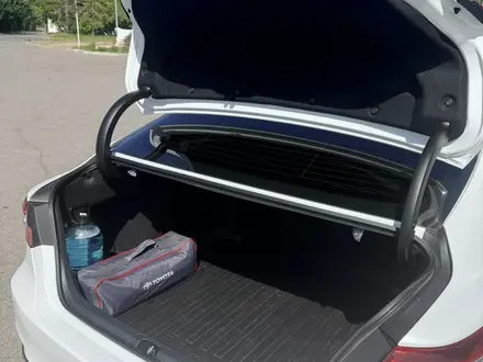 Toyota Camry 2021 года за 15 000 000 тг. в Павлодар – фото 7