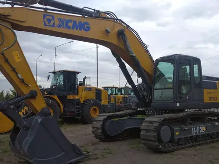 XCMG  XE370G, ковш 2,1 м3 2026 года за 78 000 000 тг. в Караганда – фото 11