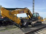 XCMG  XE370G, ковш 2,1 м3 2025 года в Караганда