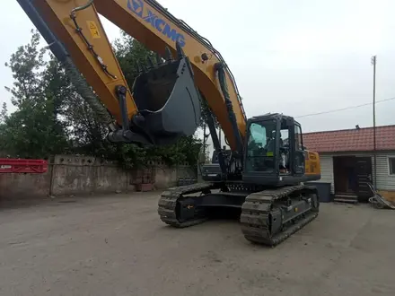 XCMG  XE370G, ковш 2,1 м3 2026 года за 78 000 000 тг. в Караганда – фото 4
