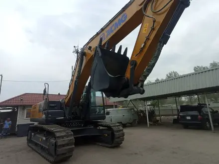 XCMG  XE370G, ковш 2,1 м3 2026 года за 78 000 000 тг. в Караганда – фото 5