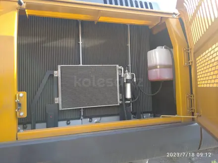 XCMG  XE370G, ковш 2,1 м3 2026 года за 78 000 000 тг. в Караганда – фото 9