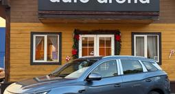 BYD Song Pro 2025 года за 13 200 000 тг. в Алматы