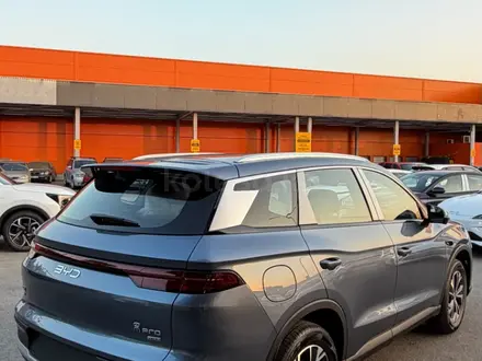BYD Song Pro 2025 года за 13 200 000 тг. в Алматы – фото 2